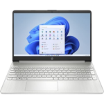 Portátil HP 15s-eq2100np 15.6'' FHD R7-5700U 16GB 512GB W11H - Outlet