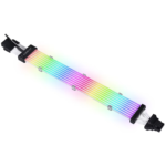 Cabo Lian Li Strimer Plus V2 12VHPWR para 12VHPWR - 8 LED