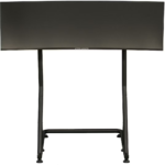 Monitor Nitro Concepts 49" IPS 5K 144Hz 1ms Preto - Image 4