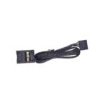 Ventoinha Lian Li UNI FAN TL120 RGB PWM Preto 120mm (Pack 3) - Image 2