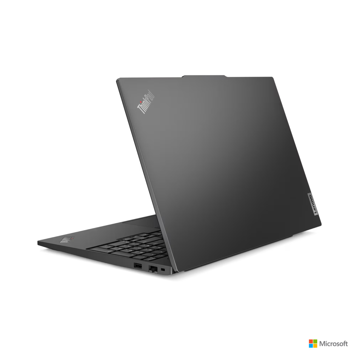 Portátil Lenovo ThinkPad E16 Gen 2 Ultra 5 125U 16" WUXGA 8GB 256GB W11P - Image 4
