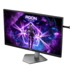 Monitor AOC IPS 27" FHD LED Fast IPS 0,5 ms 520 Hz - Image 6