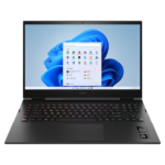 Portátil HP Gaming Omen 17-cm2001np i7-13700H 17,3'' Full HD 16GB 1TB RTX 4060 W11H