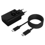 Carregador Motorola 68W USB-C Wall Charger - Image 2
