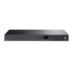 Switch de Rede TP-Link Omada SG2428LP | Cinzento - Image 3