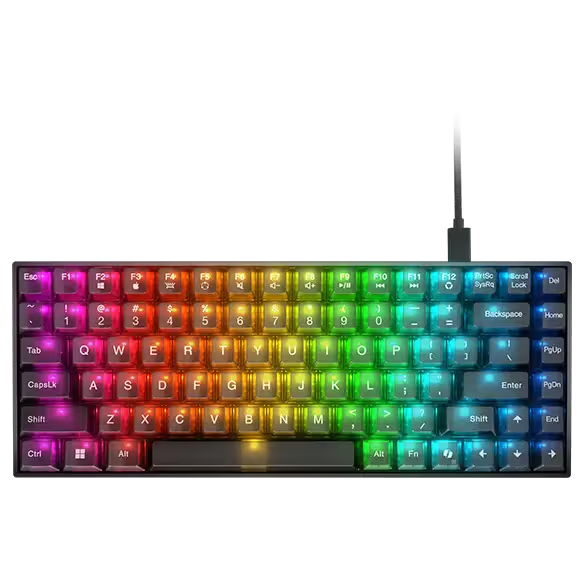 Teclado Gaming Lenovo Legion K510 Mini Pro