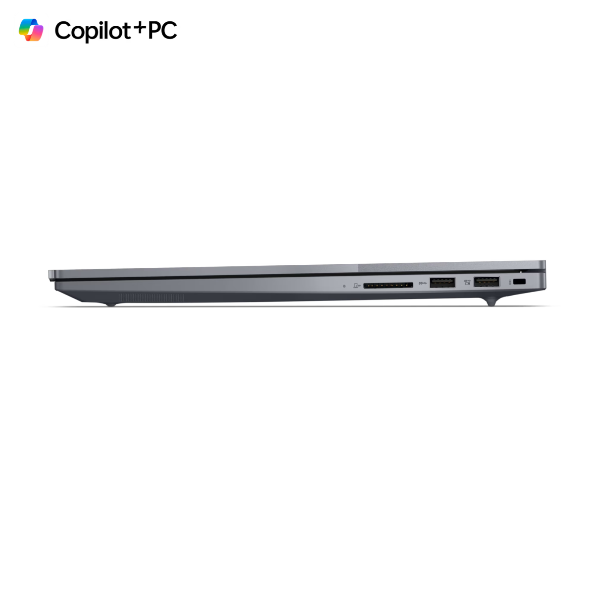 Portátil Lenovo ThinkBook 16 G7 Snapdragon® X Plus 16" WUXGA 32GB 1TB W11P - Image 5