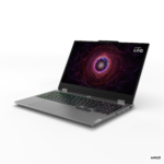 Portátil Lenovo LOQ 15ARP9-820 15,6" FHD R7 7435HS 24GB 1TB RTX 4050 S/so - Image 3