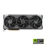 Placa Gráfica Asus TUF Gaming GeForce RTX 5080 16GB GDDR7 OC Edition - Image 10