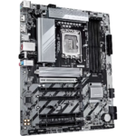 Motherboard Gigabyte B860 DS3H WIFI6E Intel B860 LGA 1851 - Image 2