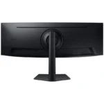 Monitor Samsung ViewFinity S9 49" LED VA UltraWide Dual QHD 120Hz Curvo - Image 6
