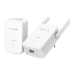 Powerline Mercusys MP510 KIT AV1000 Gigabit WiFi