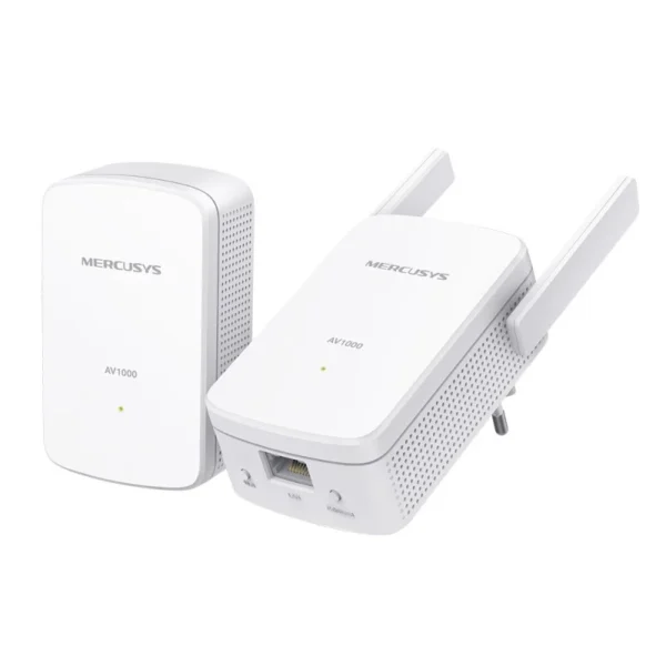 Powerline Mercusys MP510 KIT AV1000 Gigabit WiFi