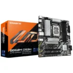 Motherboard Gigabyte B860M DS3H LGA 1851
