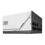 Fonte Alimentação ATX ASUS Prime 750W 80 Plus Gold Modular Branca
