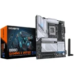 Motherboard Gigabyte B860 GAMING X WIFI6E LGA 1851