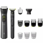 Máquina de Cortar Philips All-in-One Trimmer Series 9000 MG9540/15 Cabelo