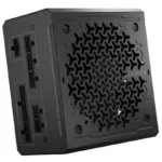 Fonte Alimentação ATX Corsair RMe Series RM750e 750W Cybenetics 80 Plus Gold Modular
