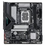 Motherboard Gigabyte B860M EAGLE LGA 1851 - Image 4
