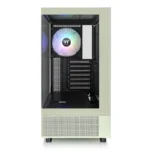 Caixa ATX Thermaltake View 270 Tg Argb Sem Fonte Verde - Image 5
