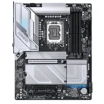 Motherboard Gigabyte B860 GAMING X WIFI6E LGA 1851 - Image 4