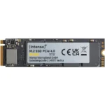 Disco Rígido Intenso MI500 1TB SSD PCIe Gen4 NVME - Image 3