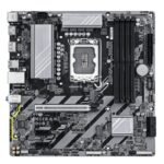 Motherboard Gigabyte B860M D3HP LGA 1851 - Image 3
