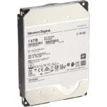 Disco Rígido Western Digital Ultrastar DC HC530 3.5" 14TB SATA 3 - Image 2