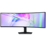 Monitor Samsung ViewFinity S9 49" LED VA UltraWide Dual QHD 120Hz Curvo - Image 2