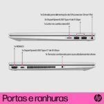 Portátil HP Pavilion x360 2-in-1 14-ek1026np 14'' Touch FHD i5-1335U 16GB 512GB W11H - Image 11