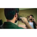 Máquina de Cortar Philips All-in-One Trimmer Series 9000 MG9540/15 Cabelo - Image 3