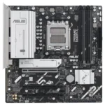 Motherboard Micro-ATX ASUS PRIME B840M-A-CSM DDR5 - Image 4