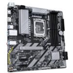 Motherboard Gigabyte B860M D3HP LGA 1851 - Image 2