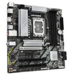 Motherboard Gigabyte B860M DS3H LGA 1851 - Image 3