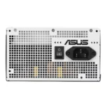 Fonte Alimentação ATX ASUS Prime 750W 80 Plus Gold Modular Branca - Image 5