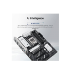 Motherboard Asus Prime B840-Plus WiFi AM5 - Image 4