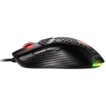 Rato Gaming MSI M99 Pro 6200DPI RGB Preto - Image 4