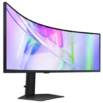 Monitor Samsung ViewFinity S9 49" LED VA UltraWide Dual QHD 120Hz Curvo - Image 4