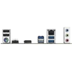 Motherboard Gigabyte B860M D3HP LGA 1851 - Image 4
