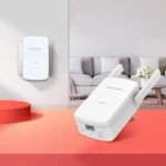 Powerline Mercusys MP510 KIT AV1000 Gigabit WiFi - Image 2