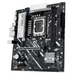 Motherboard ASUS PRIME B860M-K Intel B860 LGA 1851 (Socket V1) micro ATX - Image 3