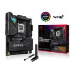 Motherboard ATX Asus ROG Strix B850-F Gaming WiFi SktAM5