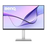 Monitor BenQ MA320U IPS 31.5" 4K UHD 16:9 60Hz para MacBook Pro/MacBook Air