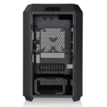 Caixa Thermaltake The Tower T300 Micro Tower Vidro Temperado USB-C Preta - Image 3