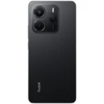 Smartphone Xiaomi Redmi Note 14 4G 8GB 256GB 6.67" Preto Meia-Noite - Image 3