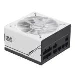 Fonte Alimentação ATX ASUS Prime 750W 80 Plus Gold Modular Branca - Image 4