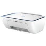 Impressora HP Jato de Tinta DeskJet 2822e Multifunções (Impressão, Cópia, Digitalização), Duplex Manual, Wireless - Instant Ink - Image 5
