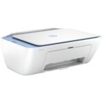 Impressora HP Jato de Tinta DeskJet 2822e Multifunções (Impressão, Cópia, Digitalização), Duplex Manual, Wireless - Instant Ink - Image 4