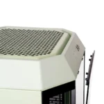 Caixa Mini-ITX Thermaltake The Tower 250 2x Ventoinhas 120mm e Vidro Temperado Verde Matcha - Image 2