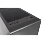 Caixa ATX Thermaltake S100 Vidro Temperado USB 3.0 Preta - Image 3